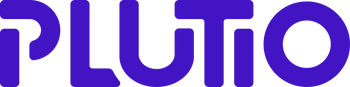 Plutio Logo
